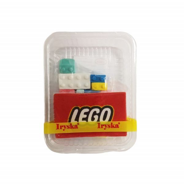 Набір &laquo;Лего&raquo; DEC-LEGO-01 фото