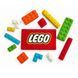 Набір &laquo;Лего&raquo; DEC-LEGO-01 фото 1